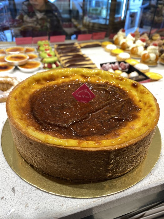 Flan